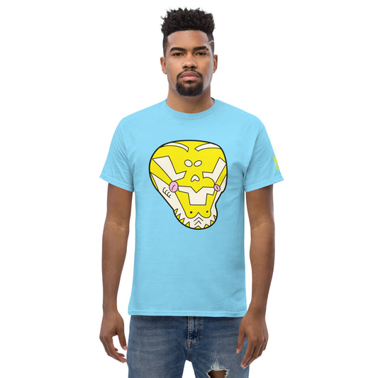 Albino Carpet Python T-shirt