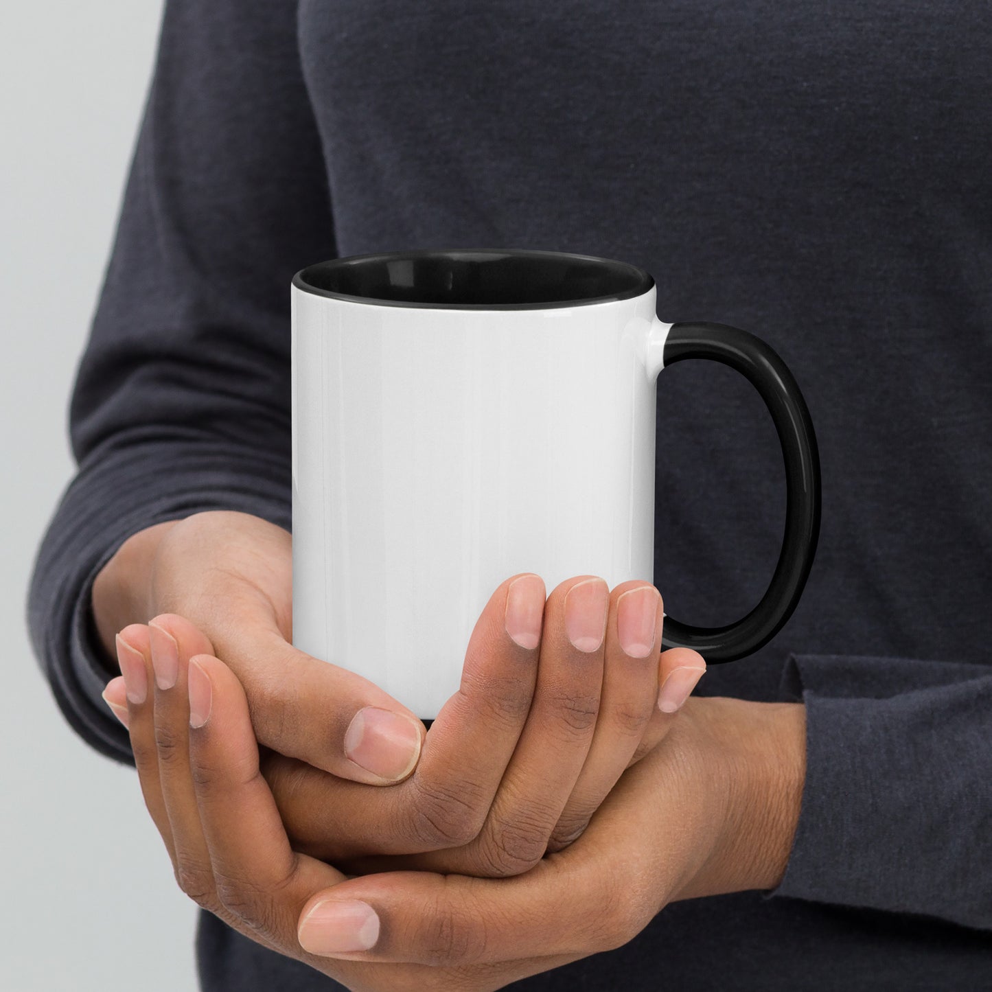For Keepers By Keepers Mug